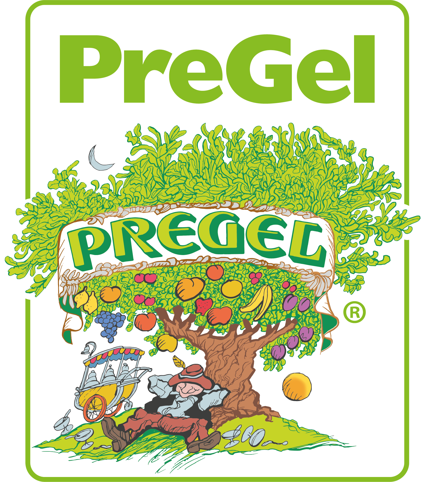 Pregel