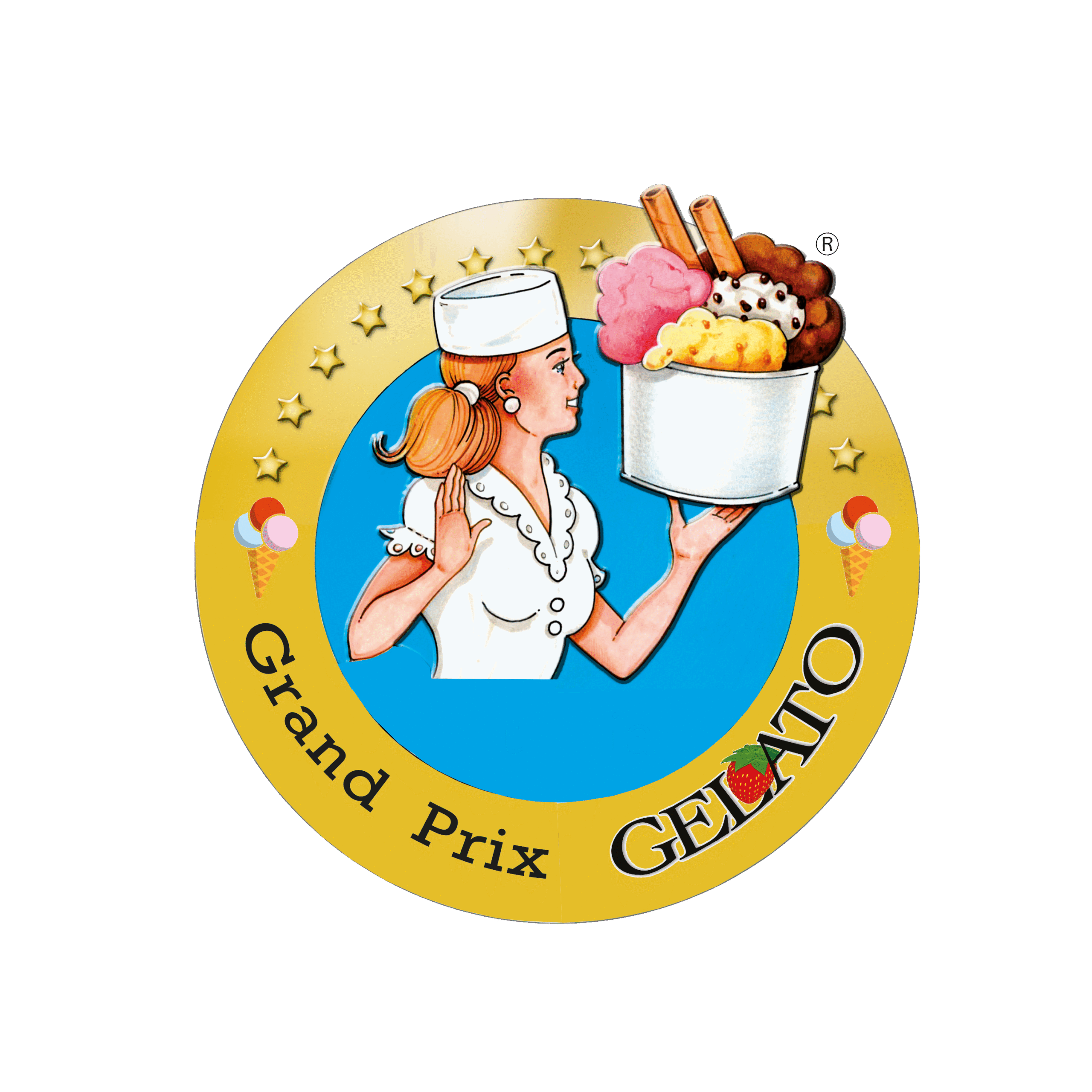 Gran Premio Helado® Alicante