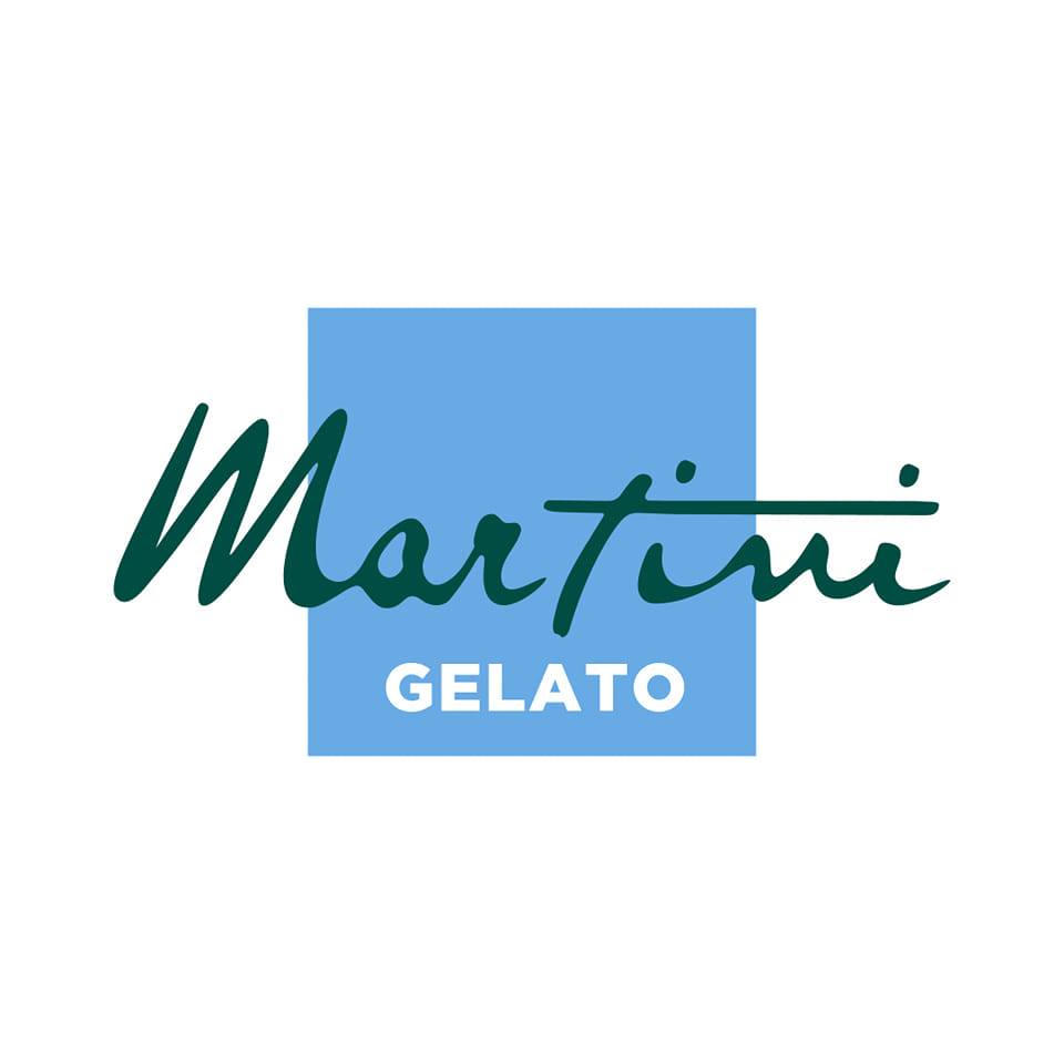 Martini Gelato
