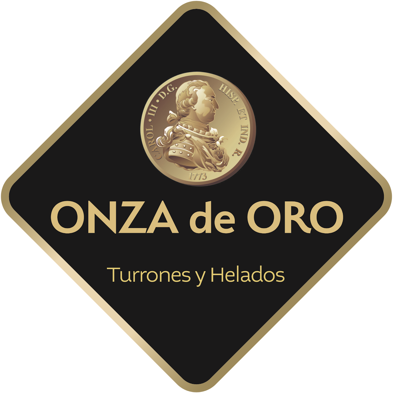 Onza de Oro